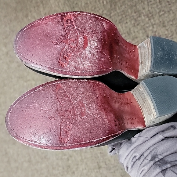 Freebird - Black Slides - Picture 9 of 9